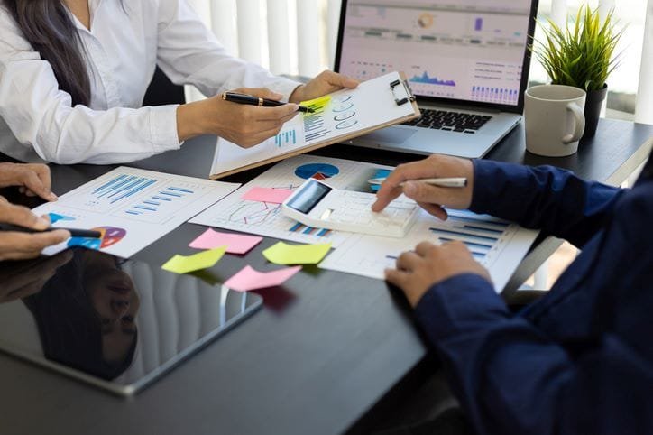 Evaluation entreprise Evaluation entreprise