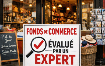 ⚖️ Le juge ne peut pas fixer le prix de vente d’un fonds de commerce. Cela peut sembler contre-intuitif… et pourtant.