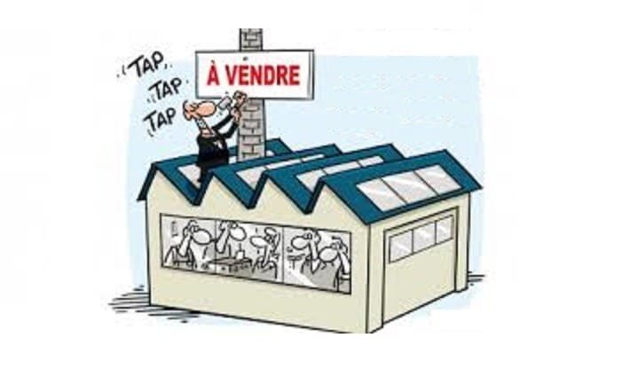 Fonds de commerce vs titres de société : une erreur fréquente en transmission