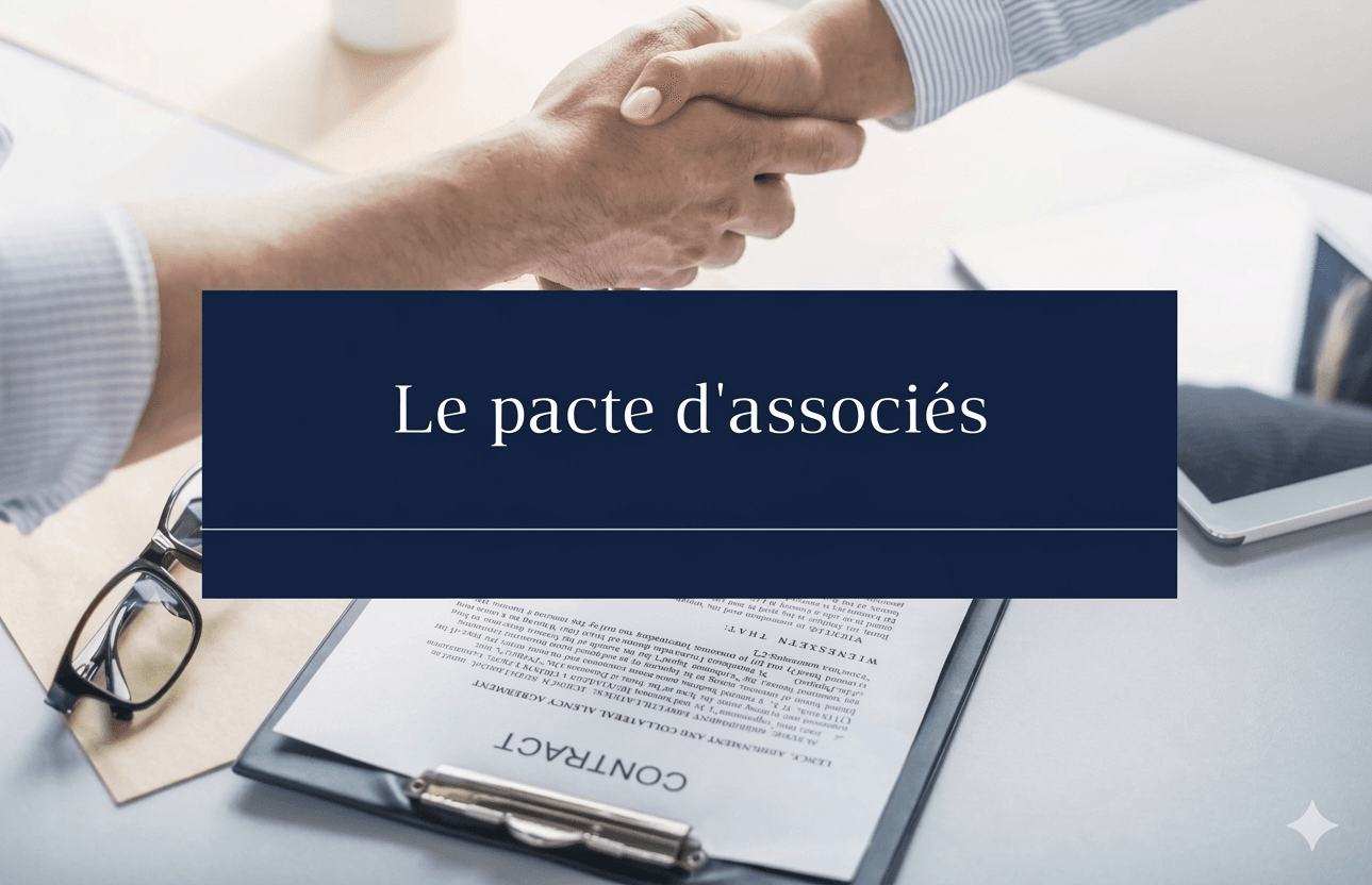 Pacte d'associés : Pourquoi le Prix Fixe de rachat des parts sociales