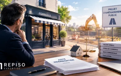 EXPROPRIATION, Négociez en position de force